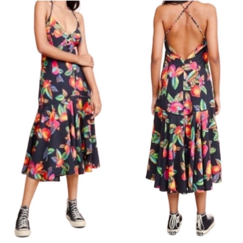 NWT Farm Rio Sundress